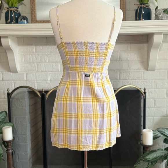 RVCA First Class Dress - size M - Picture 11 of 15